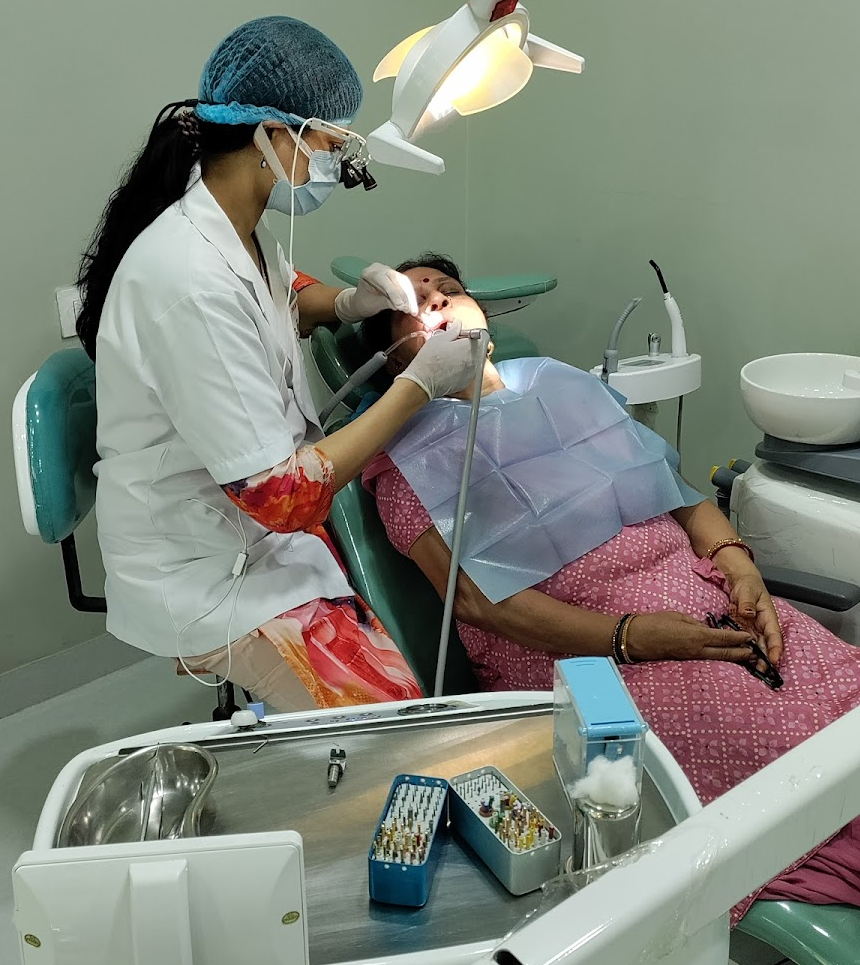 Southend Dental Clinic
